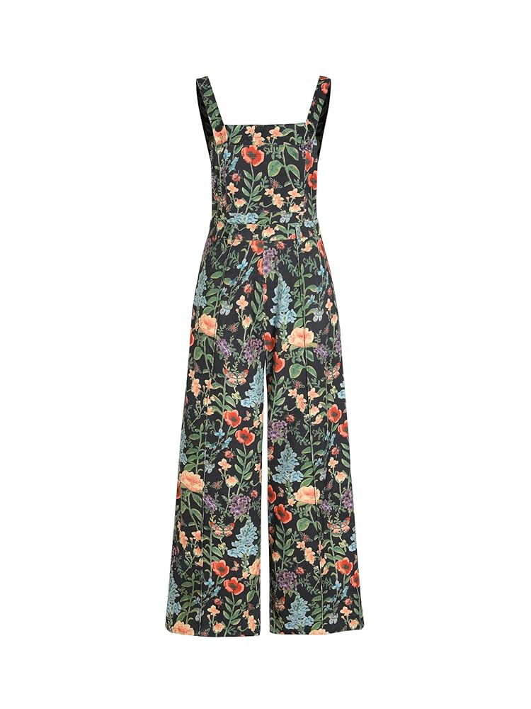 Amazon.com: CIDER Lightweight Corduroy Floral Button Wide